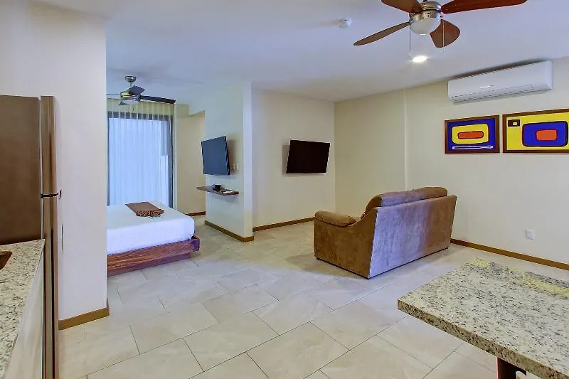 Grand Fifty Suites Πλάγια Ντελ Κάρμεν Ξενοδοχείο