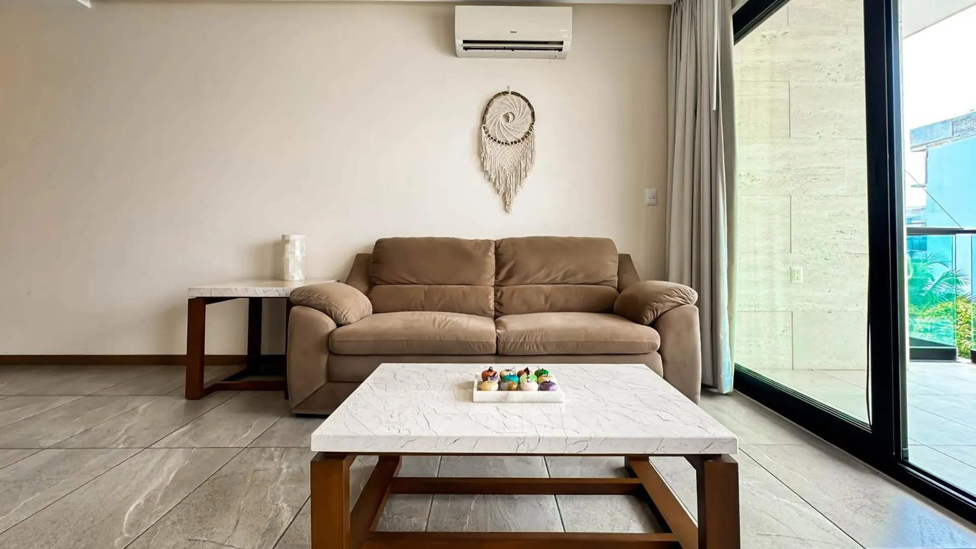 **** Ξενοδοχείο Grand Fifty Suites Πλάγια Ντελ Κάρμεν Μεξικό