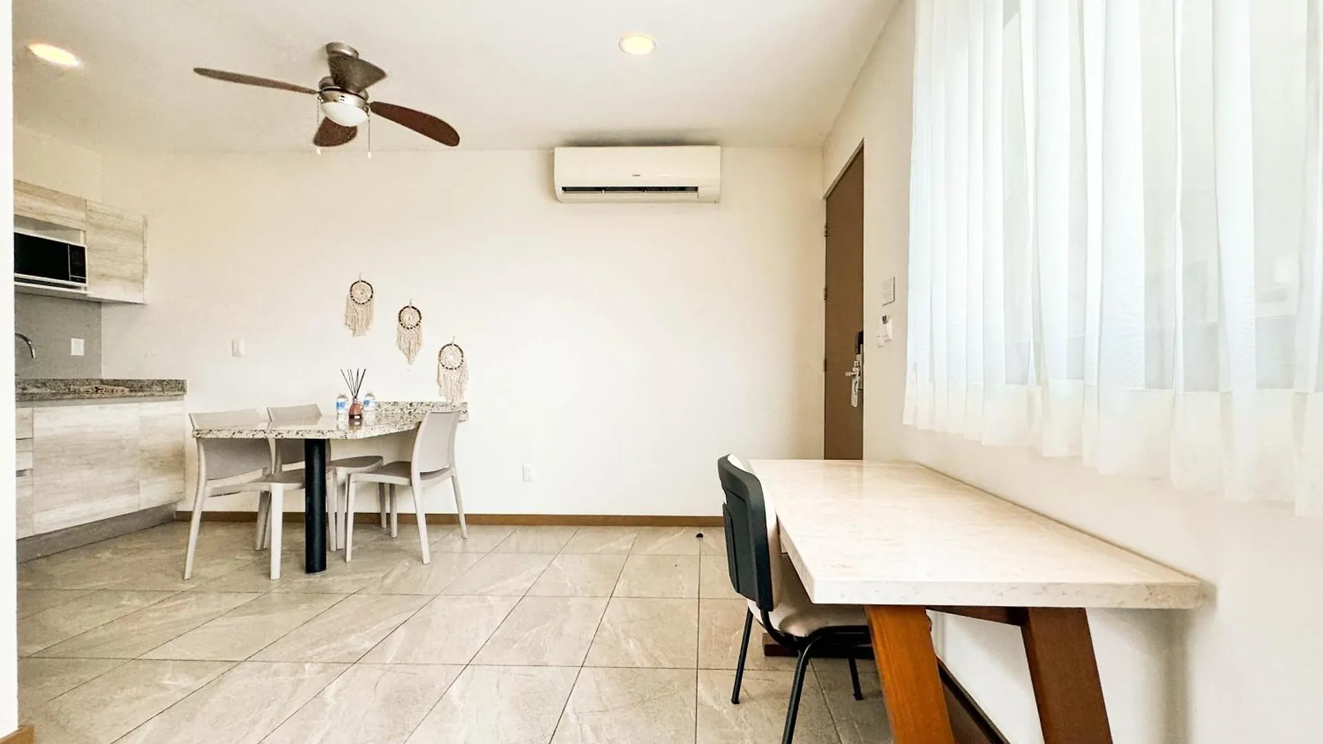 Grand Fifty Suites Πλάγια Ντελ Κάρμεν