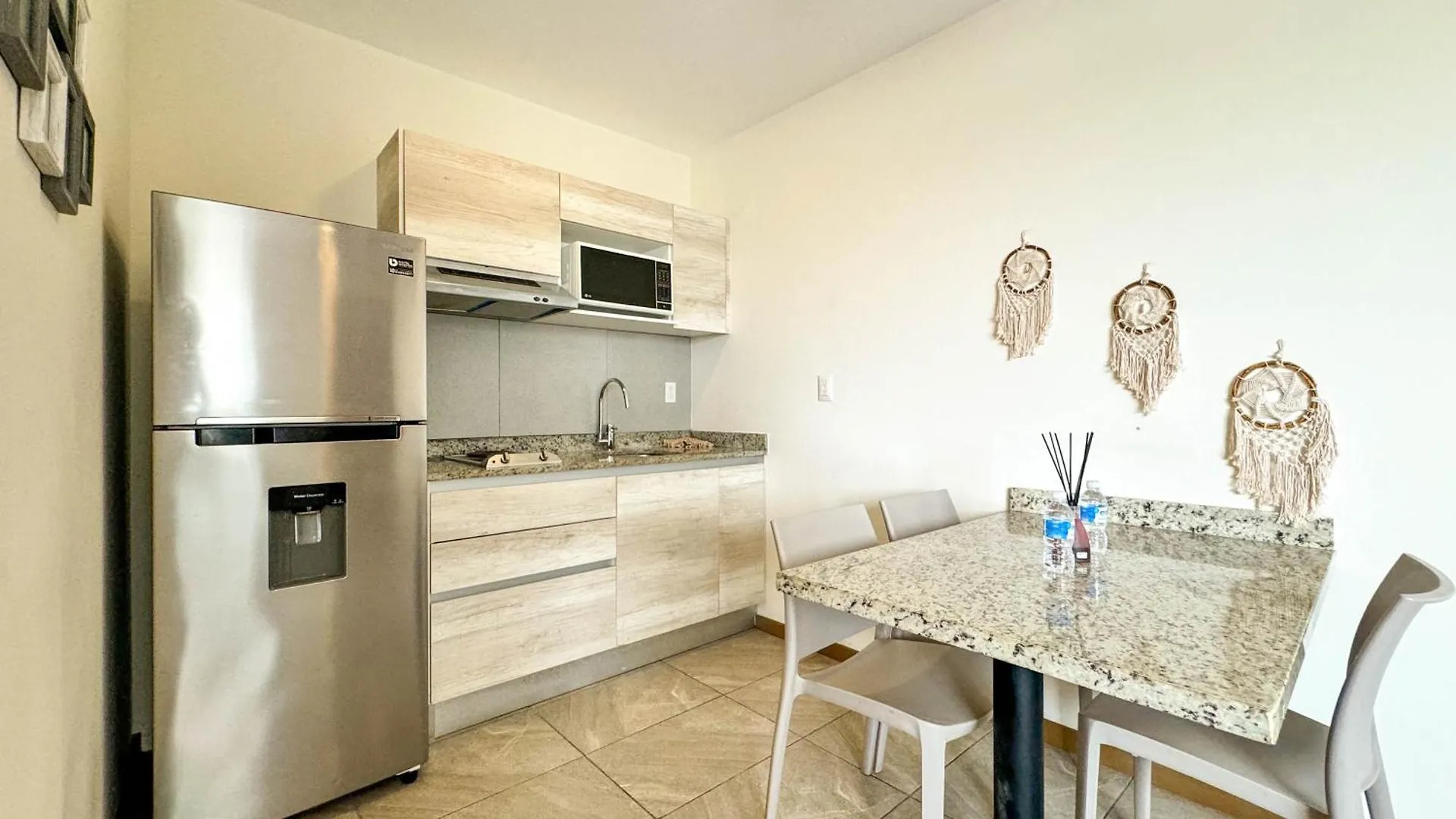 Grand Fifty Suites Πλάγια Ντελ Κάρμεν Ξενοδοχείο