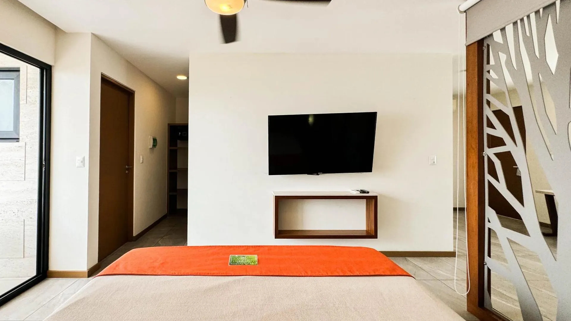 **** Ξενοδοχείο Grand Fifty Suites Πλάγια Ντελ Κάρμεν Μεξικό