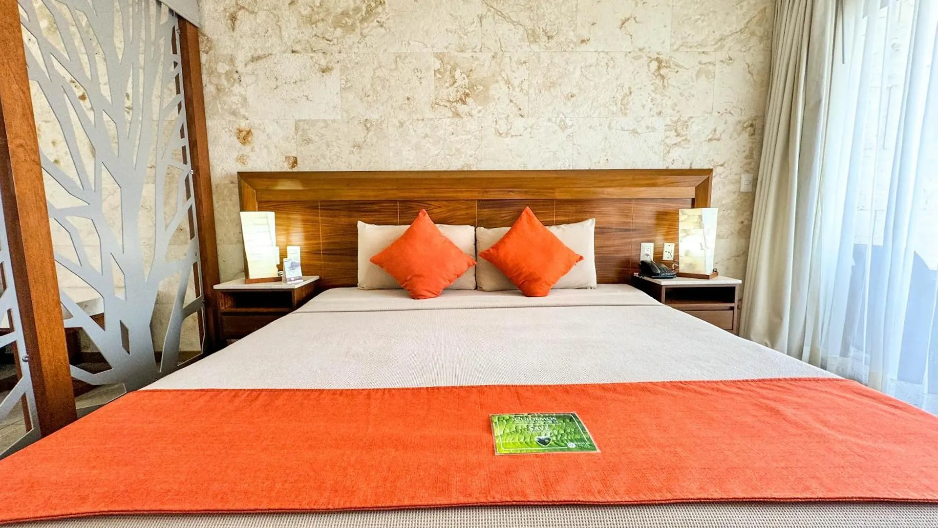Grand Fifty Suites Πλάγια Ντελ Κάρμεν