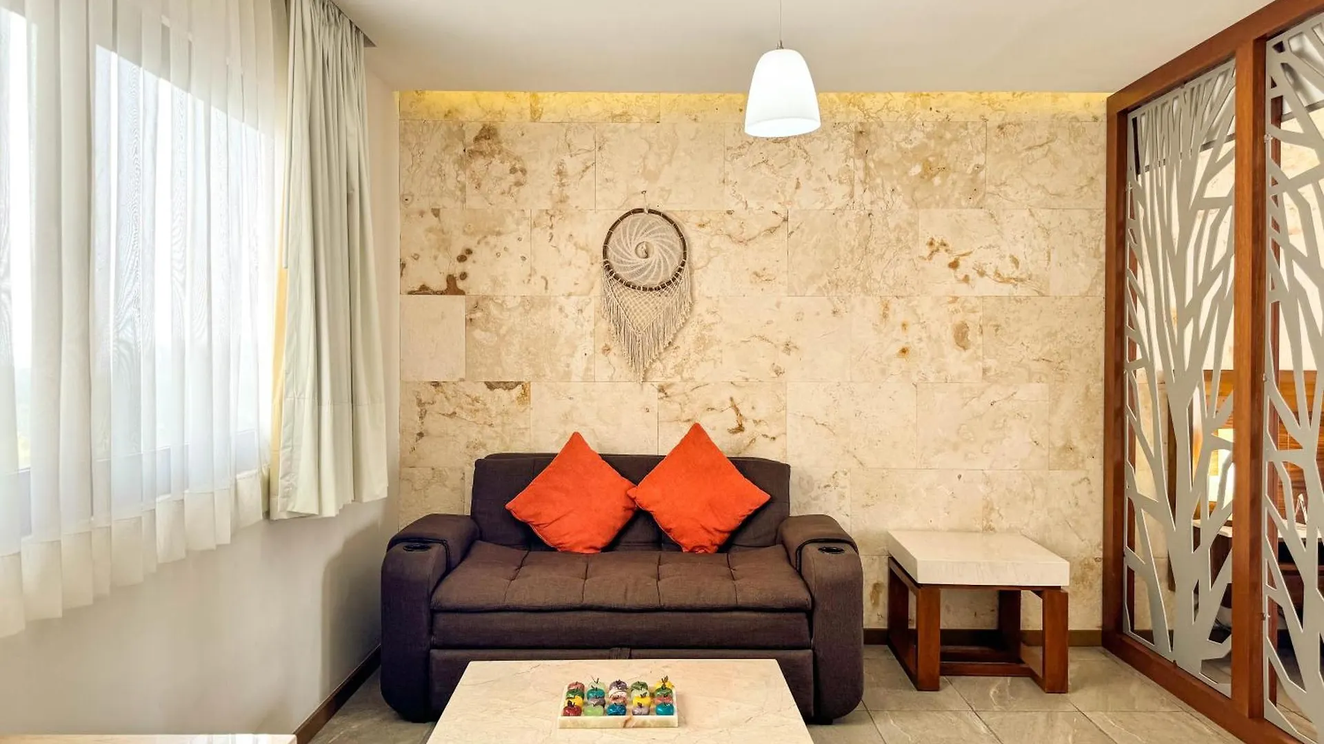 Ξενοδοχείο Grand Fifty Suites Πλάγια Ντελ Κάρμεν
