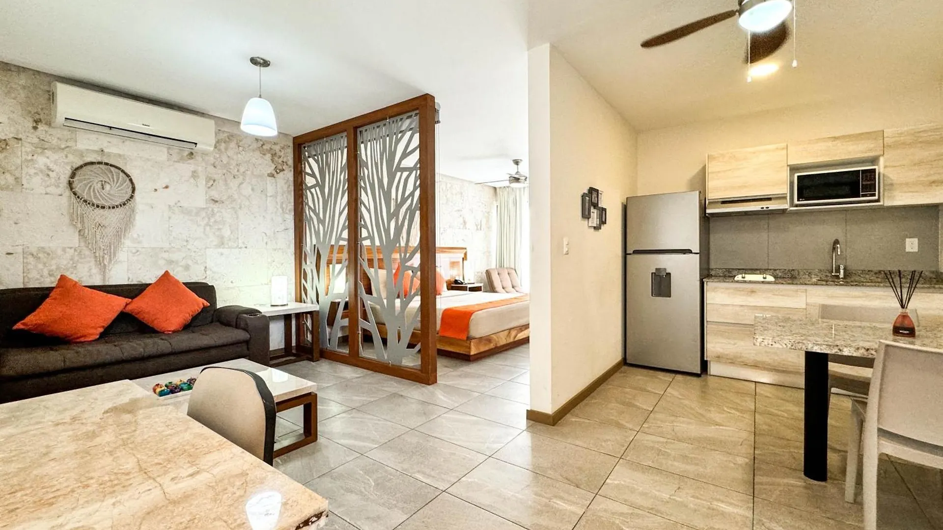 Grand Fifty Suites Πλάγια Ντελ Κάρμεν