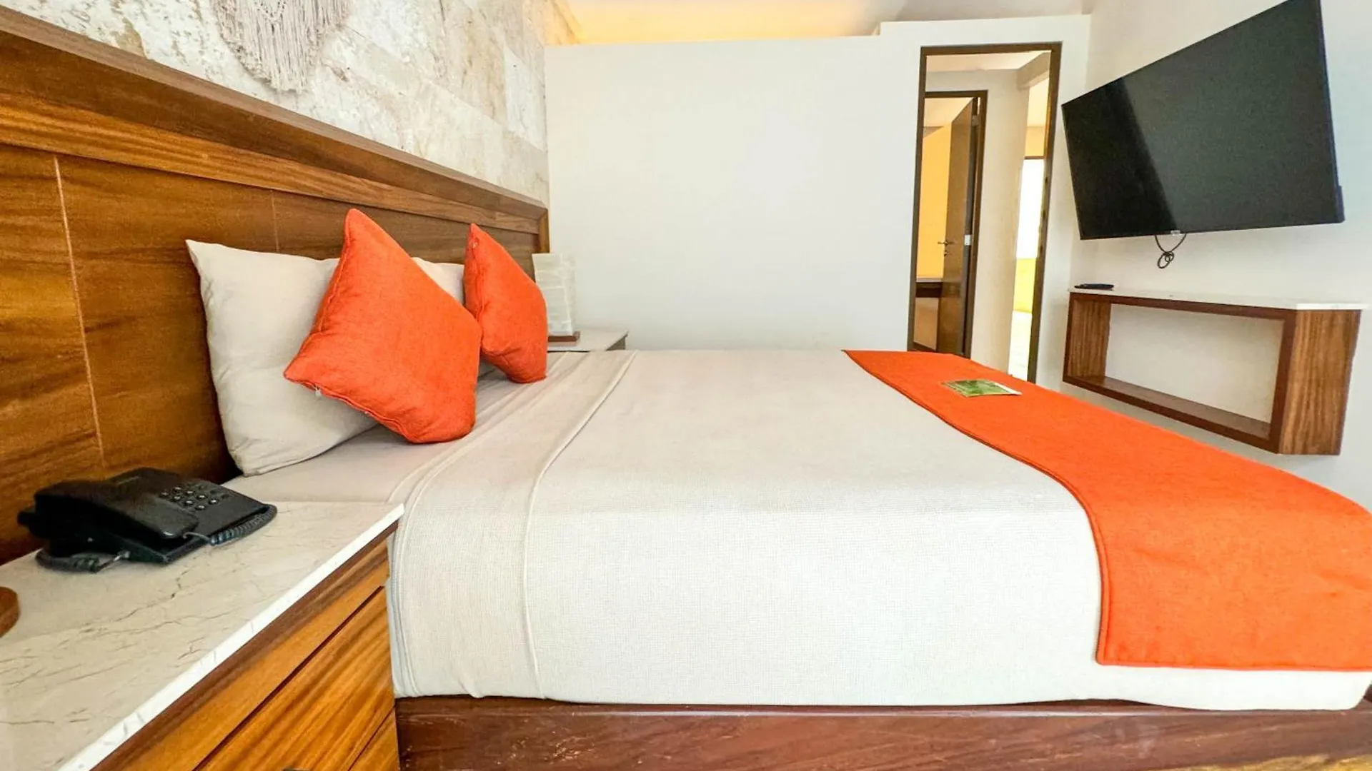 Grand Fifty Suites Πλάγια Ντελ Κάρμεν Ξενοδοχείο