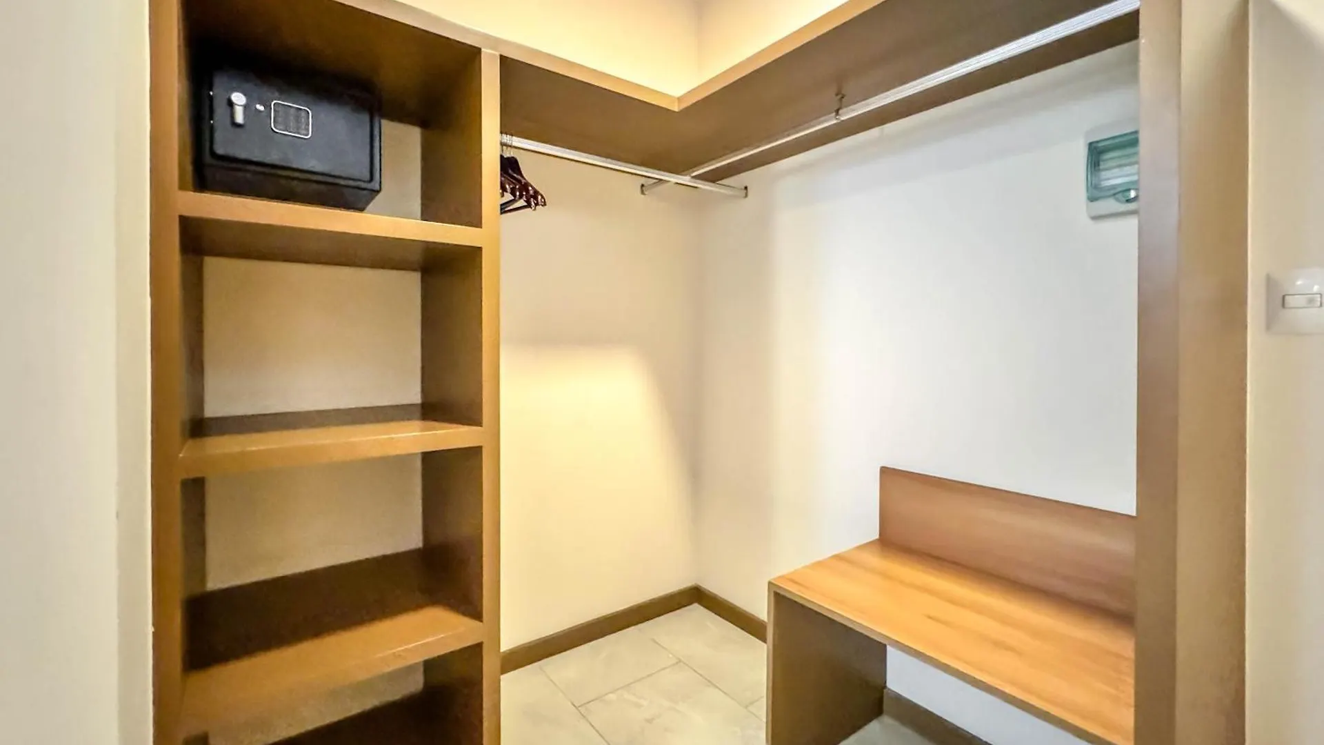 Grand Fifty Suites Πλάγια Ντελ Κάρμεν Ξενοδοχείο