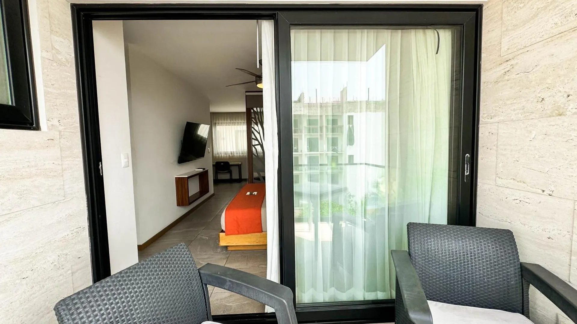 **** Ξενοδοχείο Grand Fifty Suites Πλάγια Ντελ Κάρμεν Μεξικό