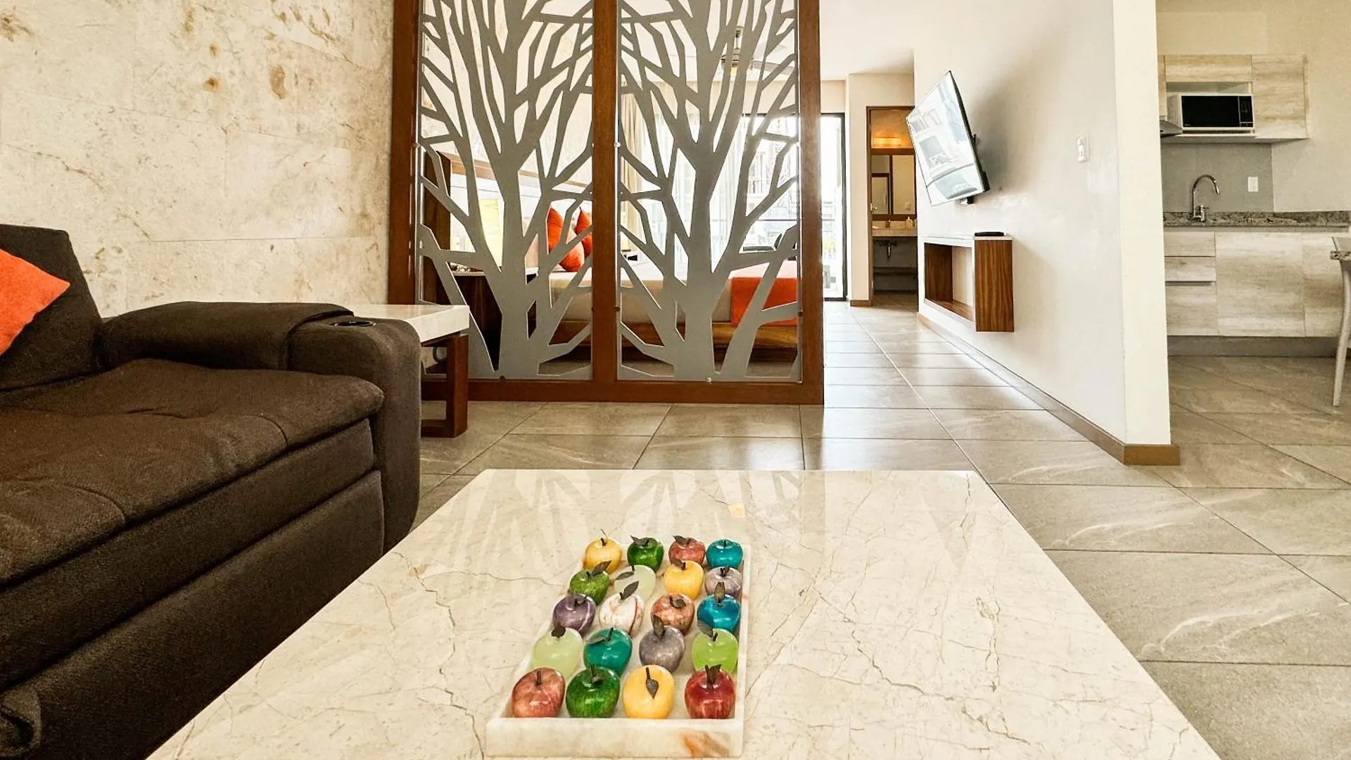 Grand Fifty Suites Πλάγια Ντελ Κάρμεν