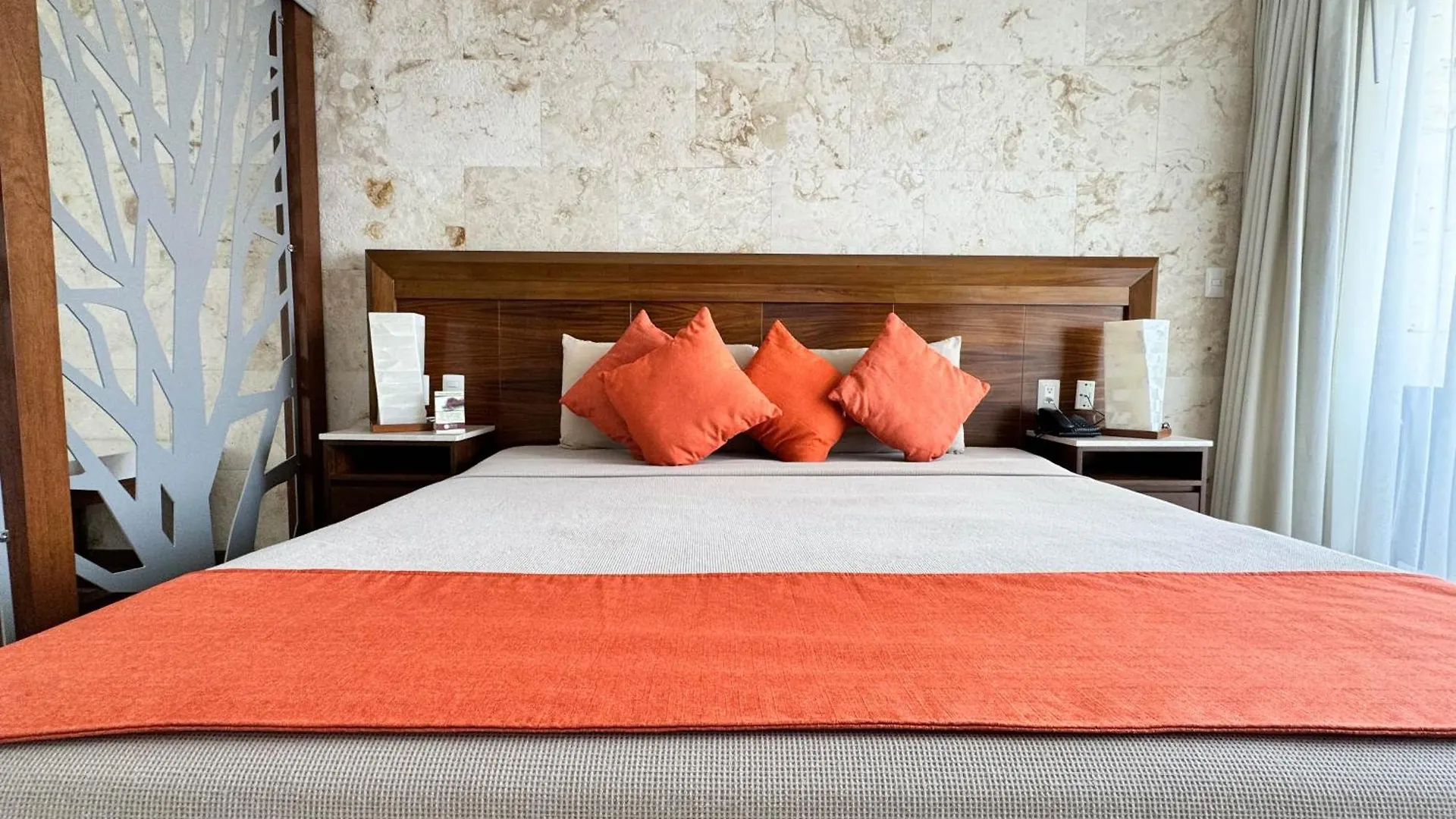 Grand Fifty Suites Πλάγια Ντελ Κάρμεν Ξενοδοχείο