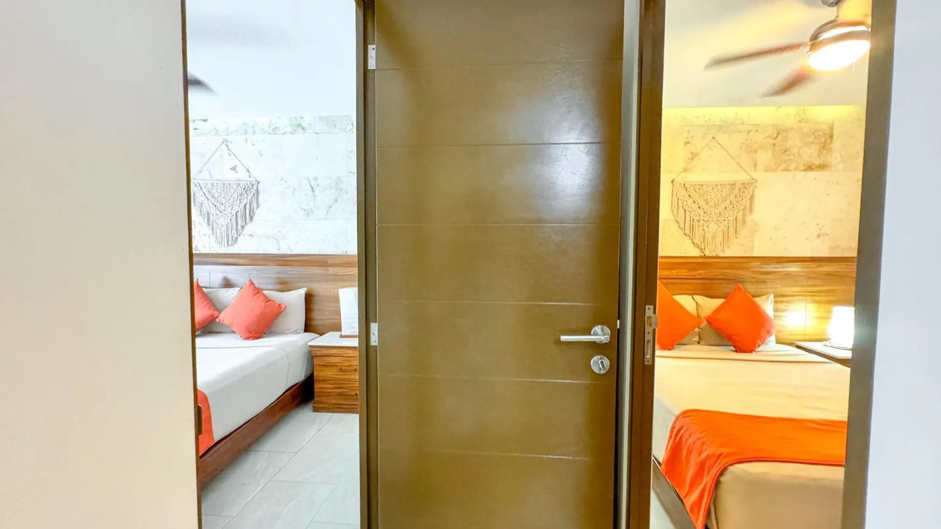 Grand Fifty Suites Πλάγια Ντελ Κάρμεν 4*,  Μεξικό