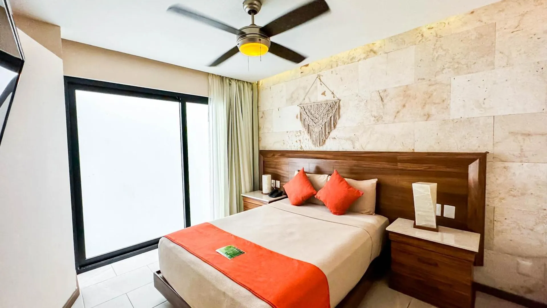 Grand Fifty Suites Πλάγια Ντελ Κάρμεν 4*,