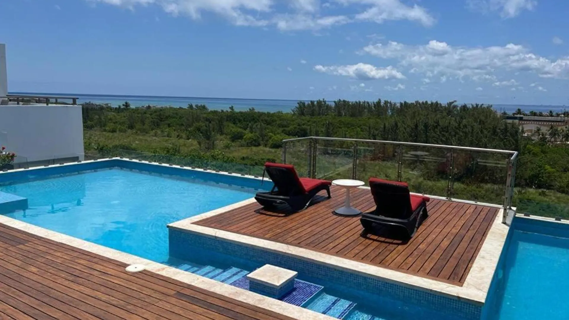 Grand Fifty Suites Πλάγια Ντελ Κάρμεν