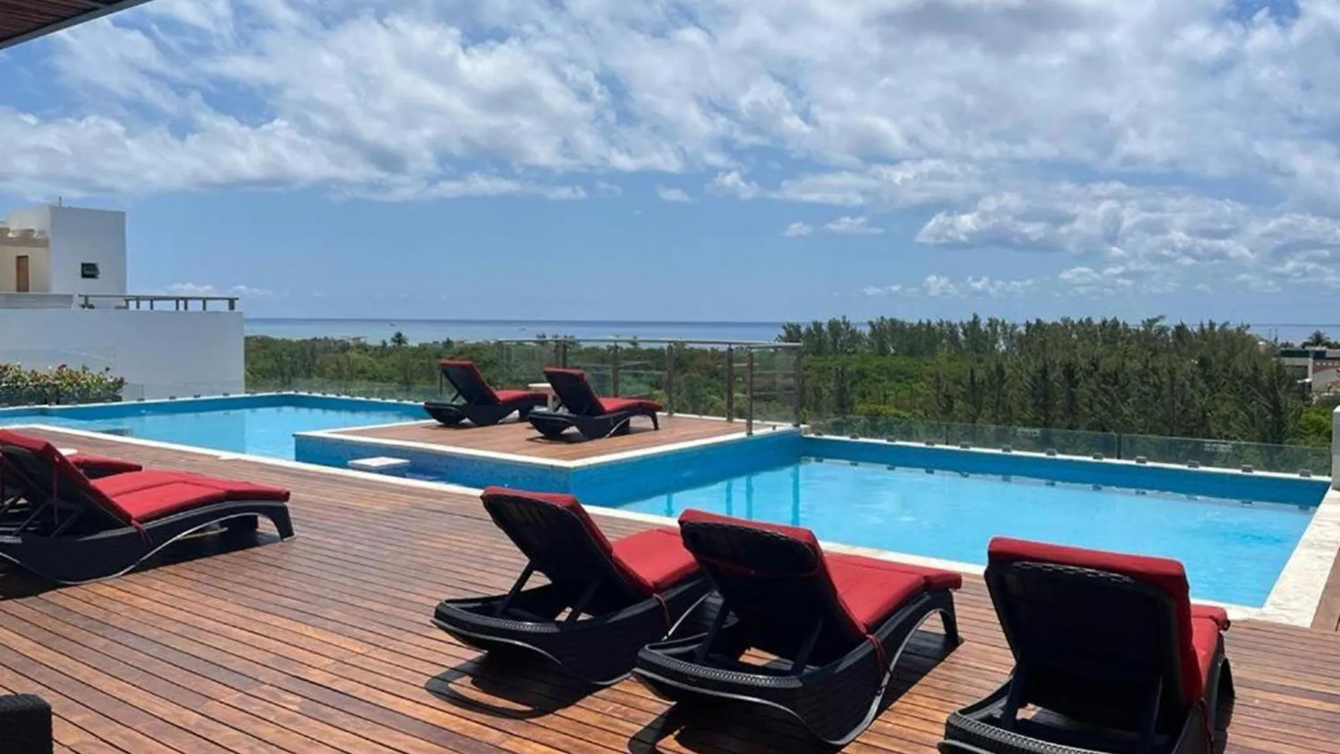 Grand Fifty Suites Πλάγια Ντελ Κάρμεν 4*,  Μεξικό