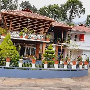  Guest house Pepper Valley India