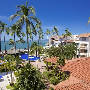 Plaza Pelicanos Grand Beach All Inclusive 4*, Puerto Vallarta Mexiko