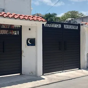  Homestay Hogar Y Salud En Playa Mexico