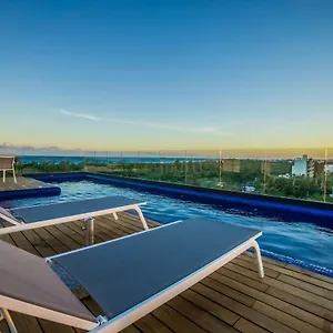  Apartment Family Near Polo88 Mexico