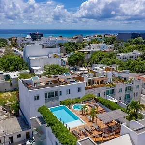  Apartment Papaya Mexico