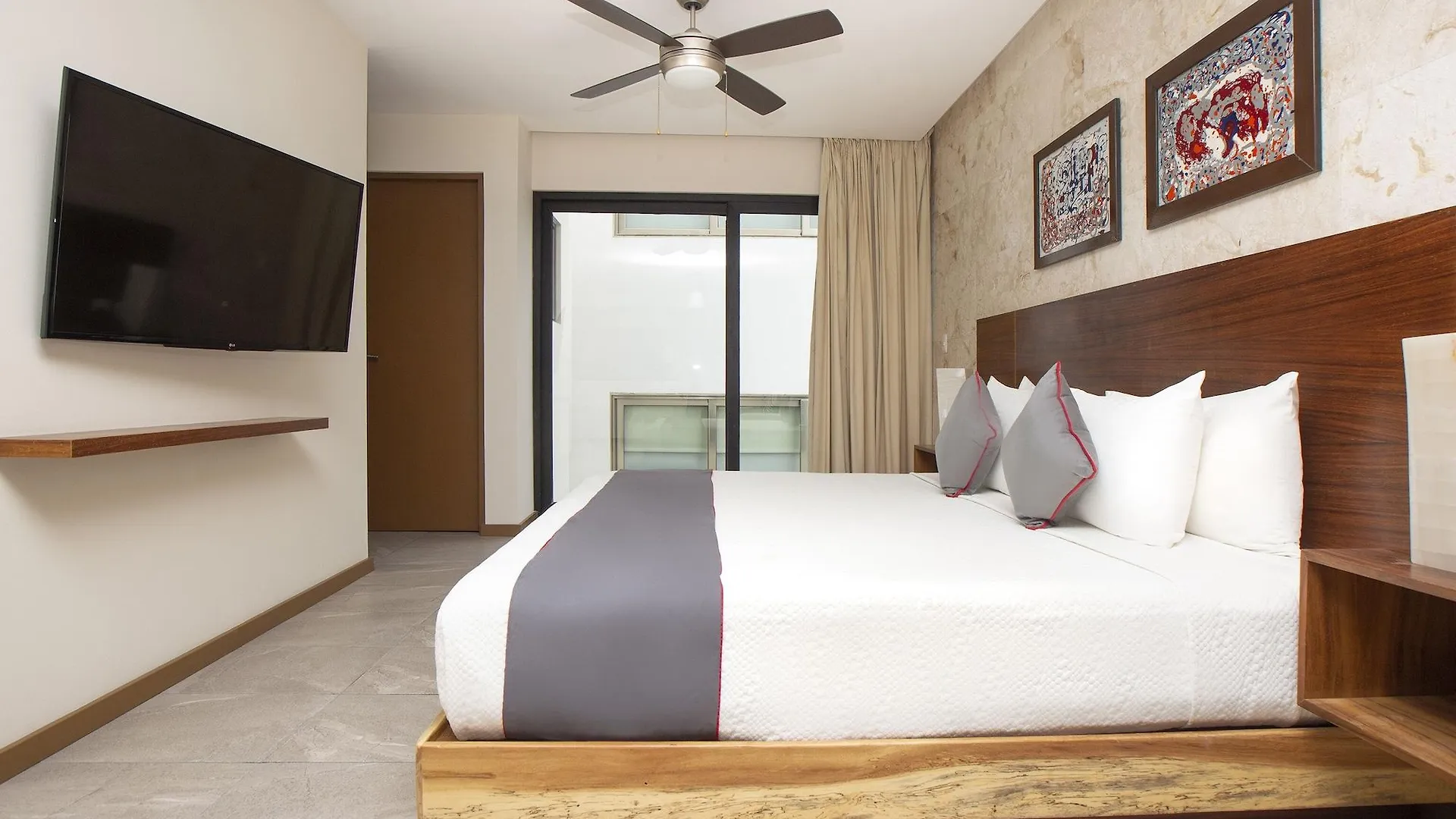 Grand Fifty Suites Playa del Carmen