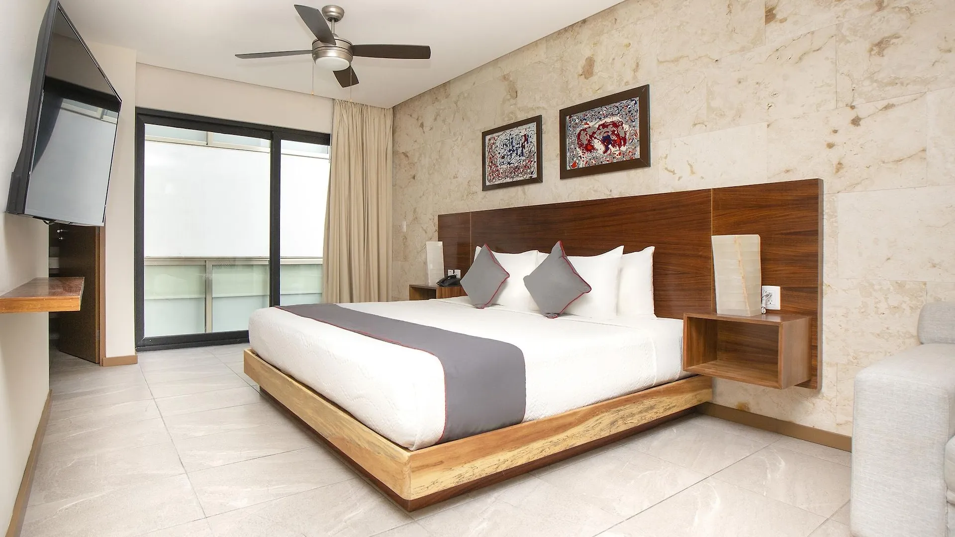 Grand Fifty Suites Playa del Carmen