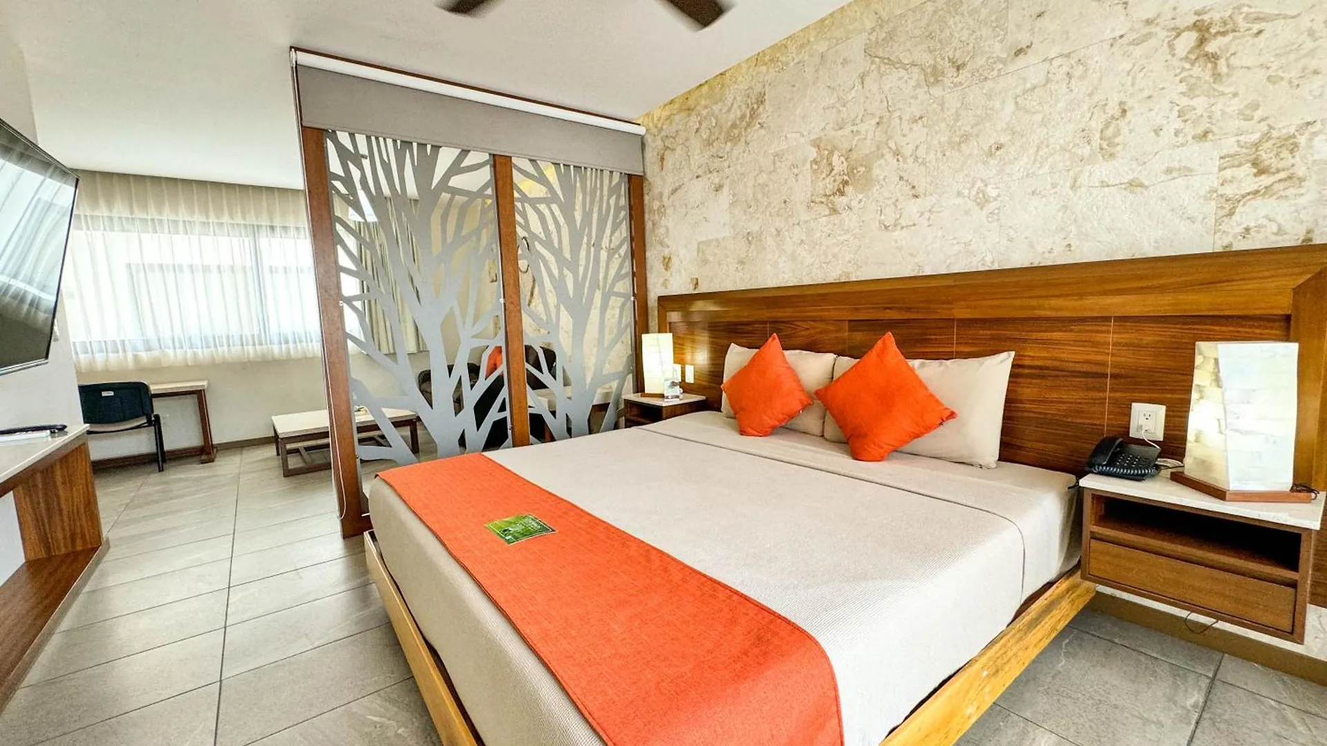 Grand Fifty Suites Playa del Carmen 4*,  Mexiko