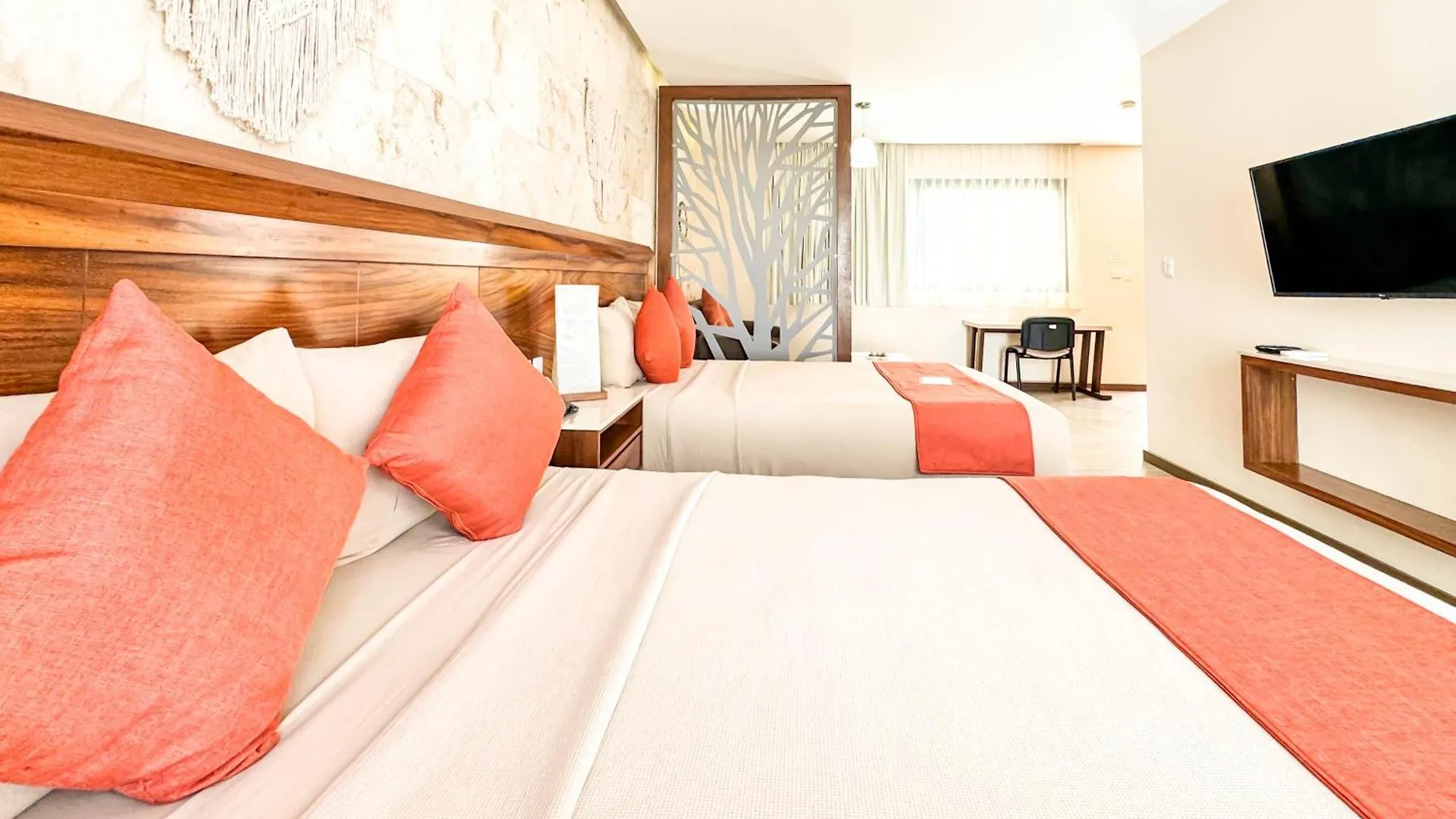 Grand Fifty Suites Playa del Carmen Hotel