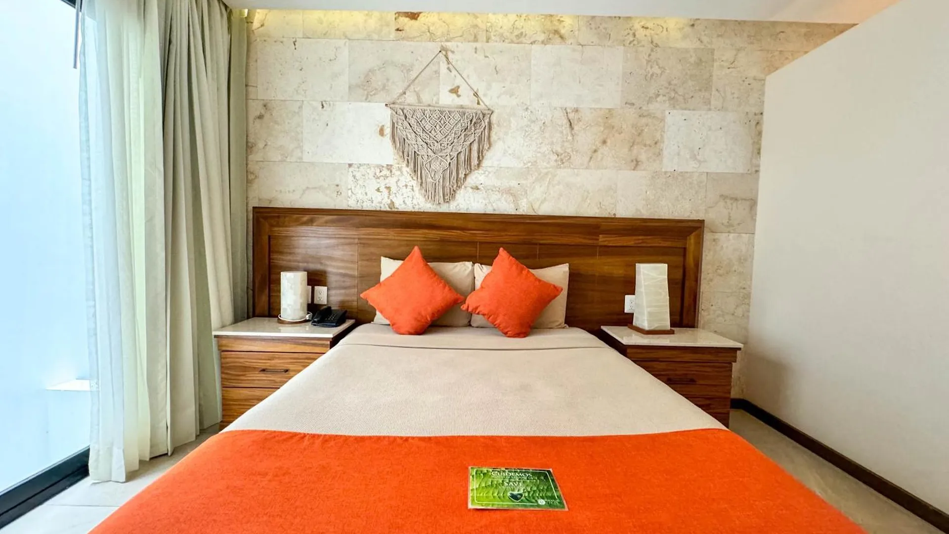 Grand Fifty Suites Playa del Carmen Hotel